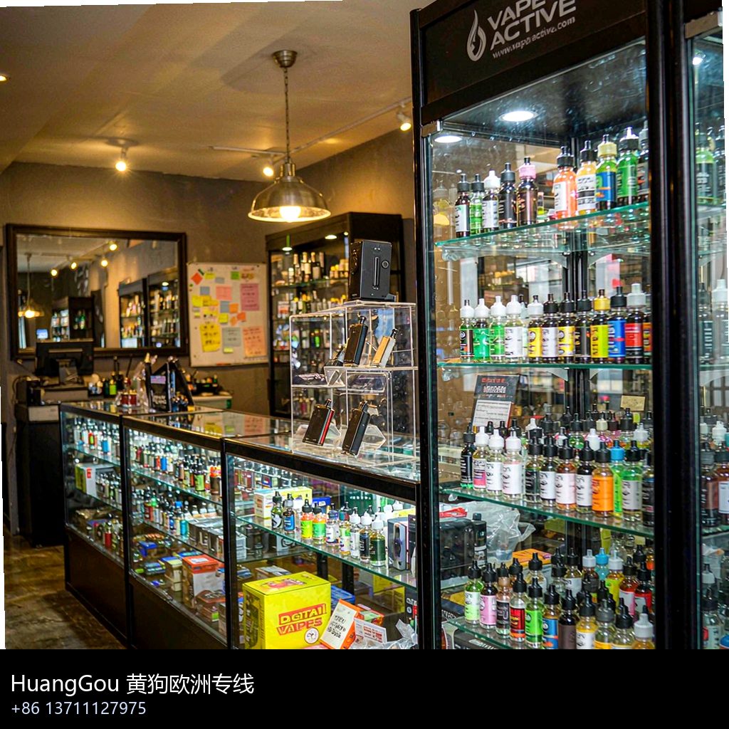 elementvapepen vape wholesale photo 7